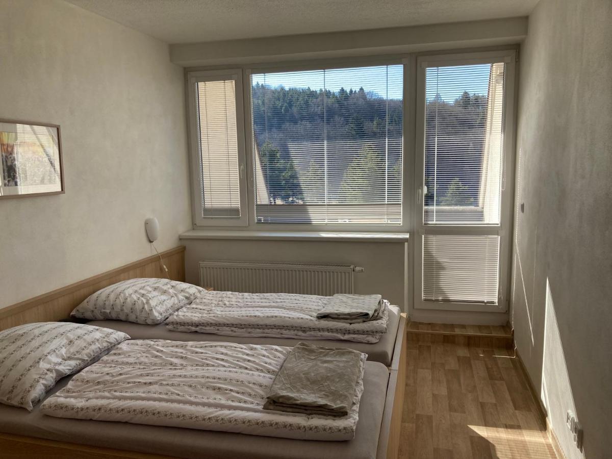 Apartman Vsemina 300 المظهر الخارجي الصورة