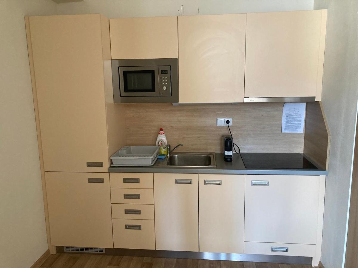 Apartman Vsemina 300 المظهر الخارجي الصورة