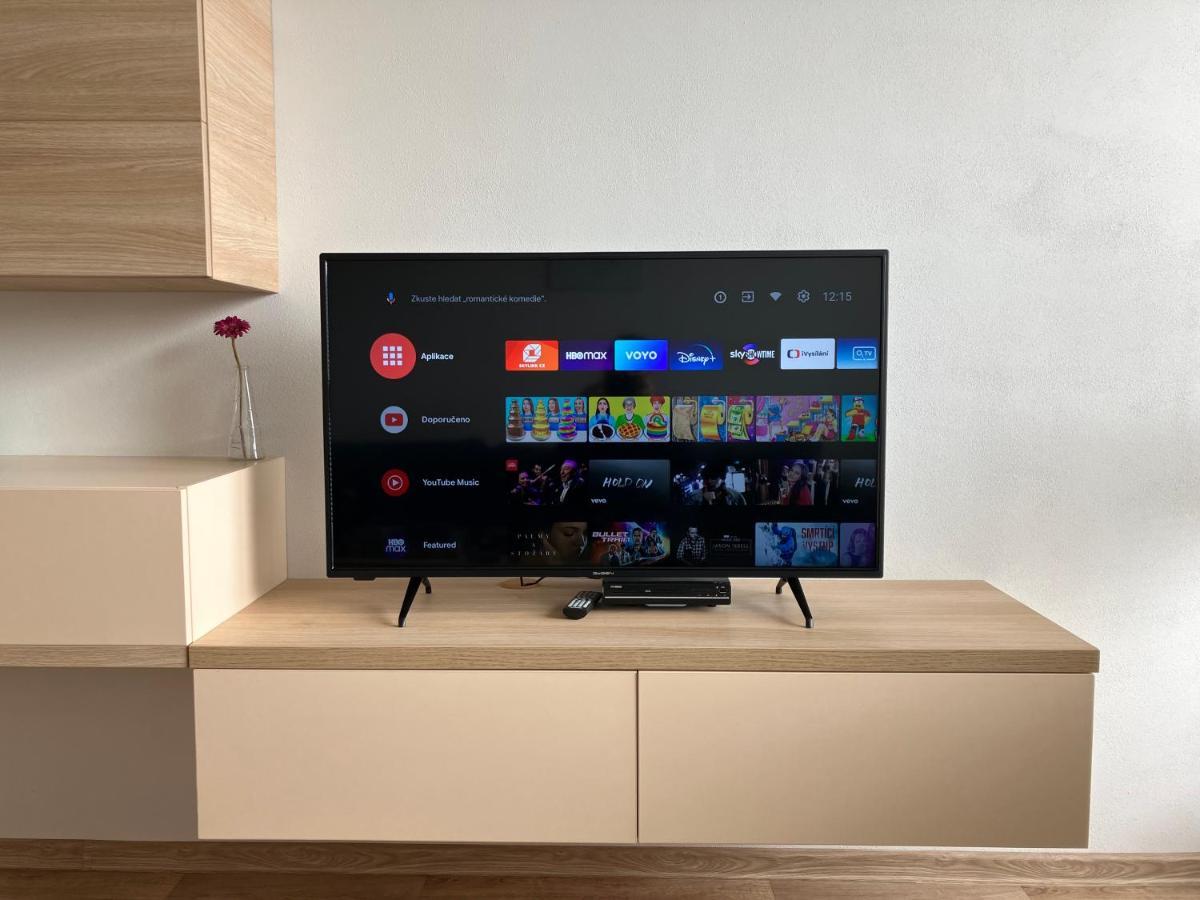 Apartman Vsemina 300 المظهر الخارجي الصورة